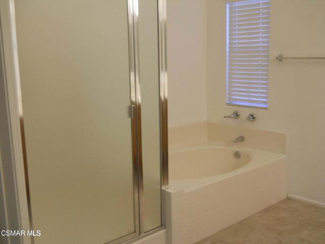 bannister master tub shower