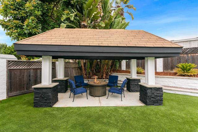 Detail Gallery Image 24 of 43 For 4870 Mount Armour Dr, San Diego,  CA 92111 - 4 Beds | 2 Baths