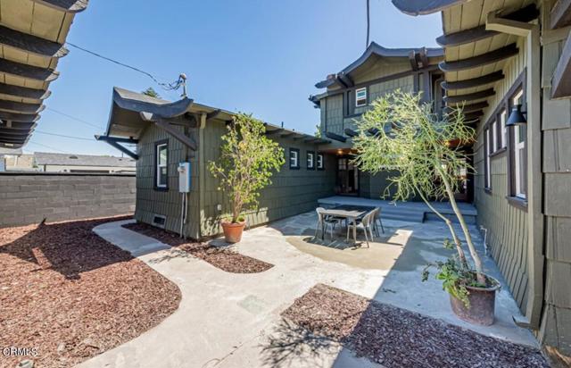 Detail Gallery Image 13 of 18 For 5357 S Victoria Ave, Los Angeles,  CA 90043 - 4 Beds | 3/1 Baths