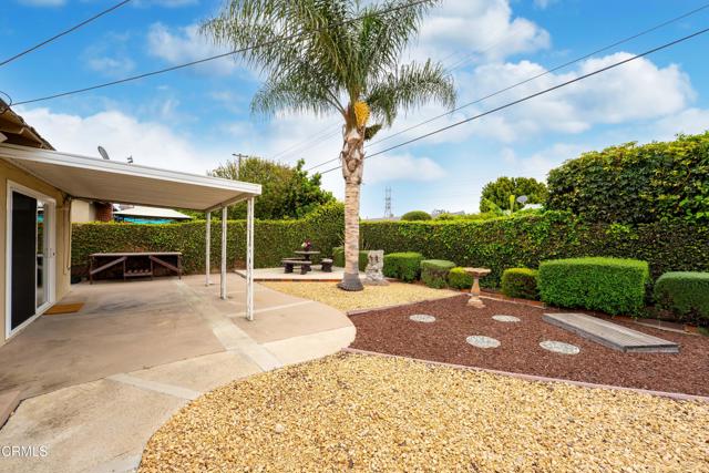 Detail Gallery Image 19 of 22 For 6340 Ralston St, Ventura,  CA 93003 - 4 Beds | 2 Baths