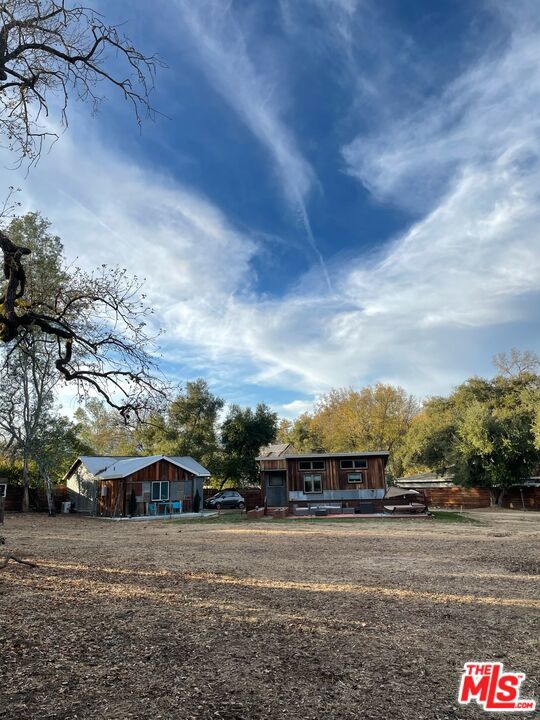 305 S VENTURA Street, Ojai, CA 93023