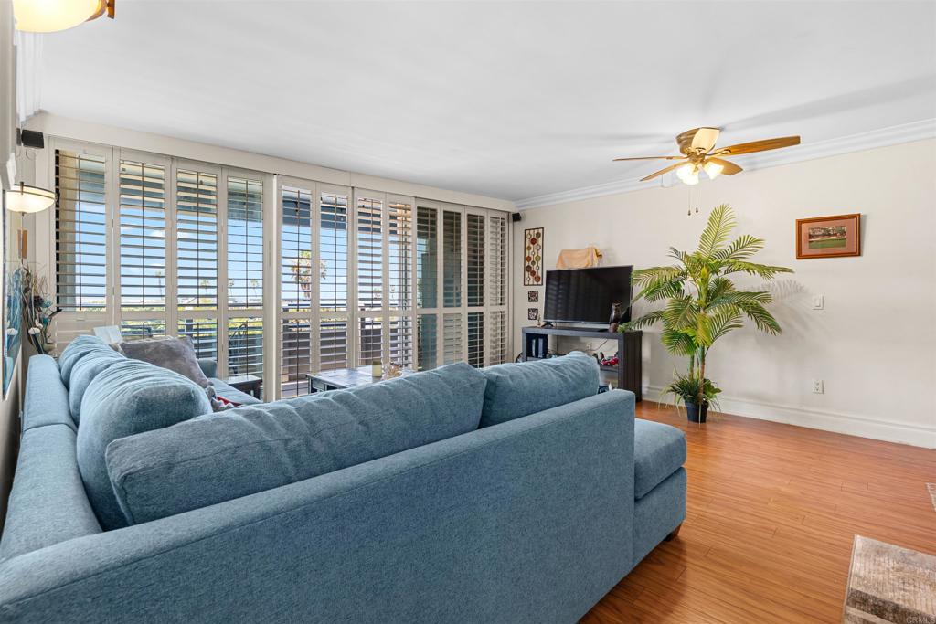 2965 Mission Boulevard #4C