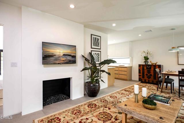 Detail Gallery Image 3 of 25 For 1525 La Loma Rd, Pasadena,  CA 91105 - 3 Beds | 2 Baths