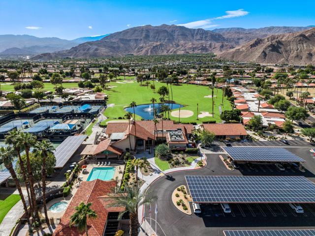 25 Haig Drive, Rancho Mirage, CA 92270