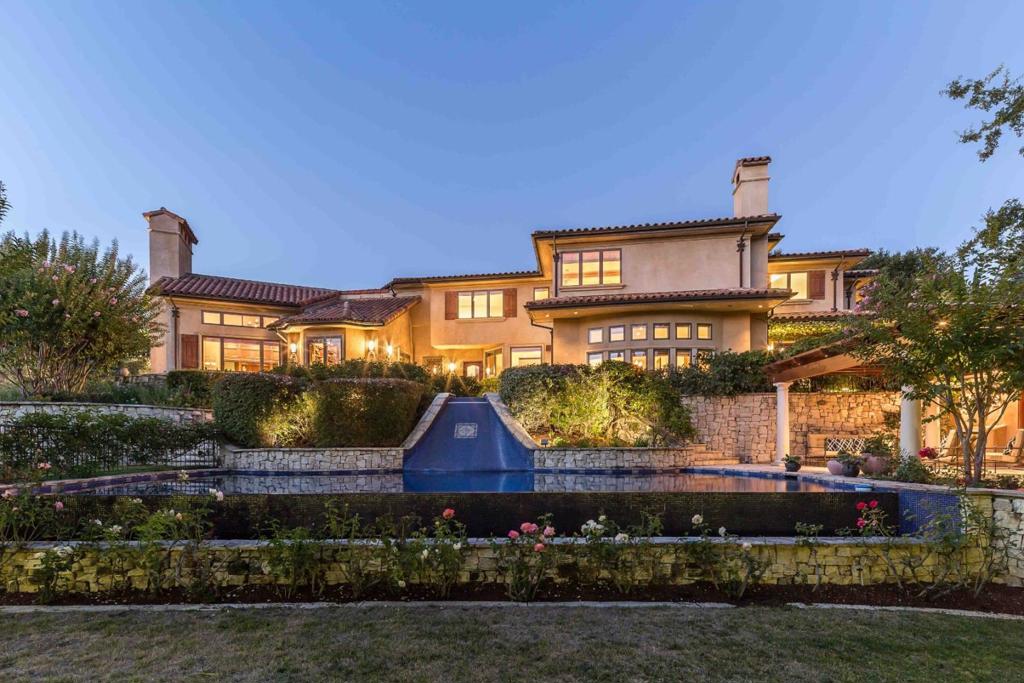 28500 Matadero Creek Lane