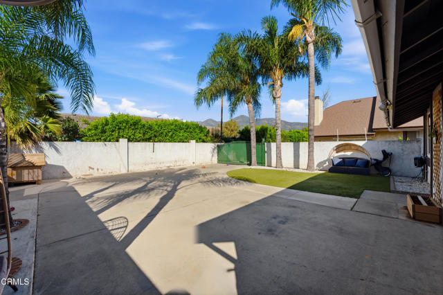 Detail Gallery Image 26 of 27 For 202 Avon Ln, Fillmore,  CA 93015 - 3 Beds | 1/1 Baths