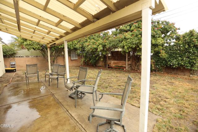 Detail Gallery Image 34 of 36 For 1010 W Robert Ave, Oxnard,  CA 93030 - 4 Beds | 2 Baths
