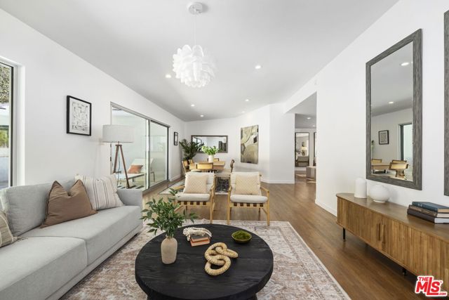 Drew Fenton | 654 Elkins Road Los Angeles CA | MLS: 7411480
