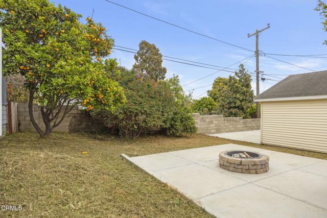Detail Gallery Image 34 of 48 For 2224 Anthony Dr, Ventura,  CA 93003 - 2 Beds | 1 Baths