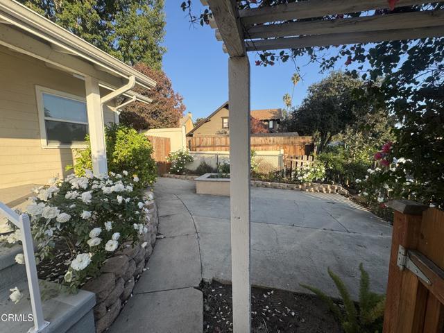 Detail Gallery Image 34 of 46 For 625 E Mountain St, Pasadena,  CA 91104 - 3 Beds | 1 Baths