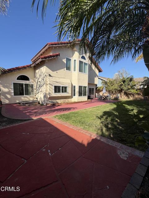 Detail Gallery Image 26 of 28 For 1940 Kensington Ln, Oxnard,  CA 93030 - 4 Beds | 4 Baths