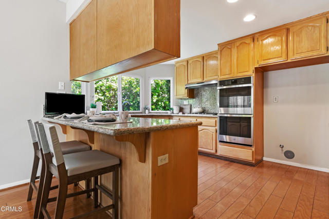 Detail Gallery Image 15 of 45 For 1480 Forest Knoll Dr, Oak Park,  CA 91377 - 4 Beds | 3 Baths