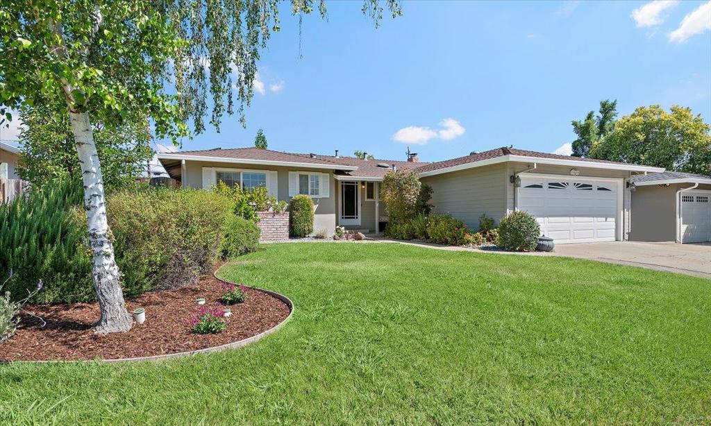 1449 Gerlach Drive