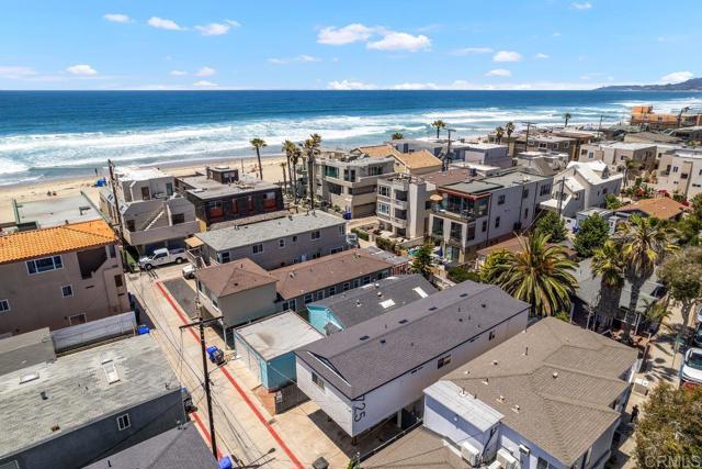 Detail Gallery Image 12 of 25 For 725 Kingston Ct, San Diego,  CA 92109 - 0 Beds | 1 Baths