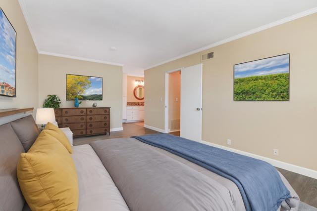 Detail Gallery Image 7 of 30 For 9875 Caminito Cuadro, San Diego,  CA 92129 - 2 Beds | 1/1 Baths