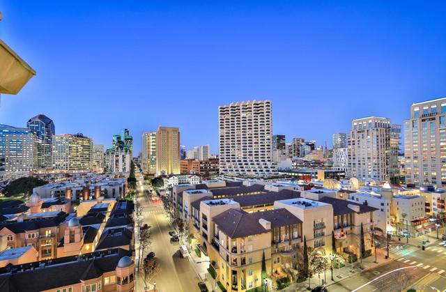 Listing Details for 500 Harbor Dr  Ph1309, San Diego, CA 92101