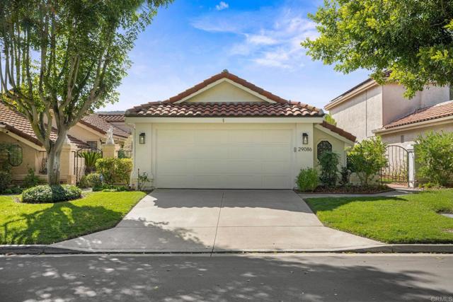 29086 Laurel Valley Drive, Vista, California 92084, 2 Bedrooms Bedrooms, ,2 BathroomsBathrooms,Single Family Residence,For Sale,Laurel Valley,NDP2502232