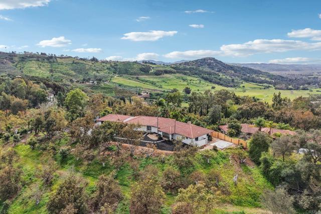Detail Gallery Image 57 of 66 For 2918 Los Campos Dr, Fallbrook,  CA 92028 - 3 Beds | 2 Baths