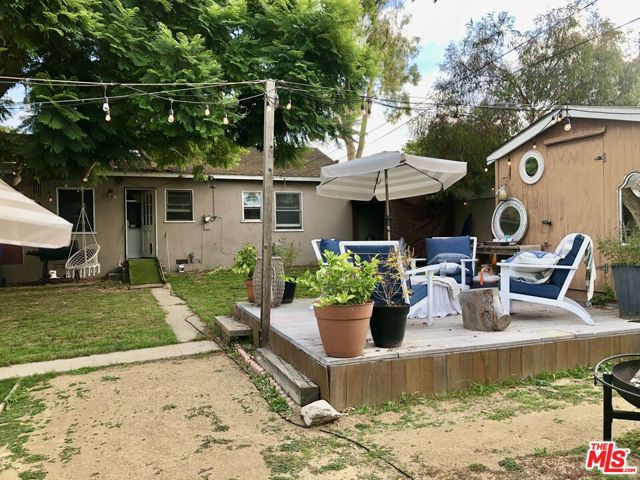 2607 160th Street, Redondo Beach, California 90278, 2 Bedrooms Bedrooms, ,1 BathroomBathrooms,Residential,Sold,160th,23314309