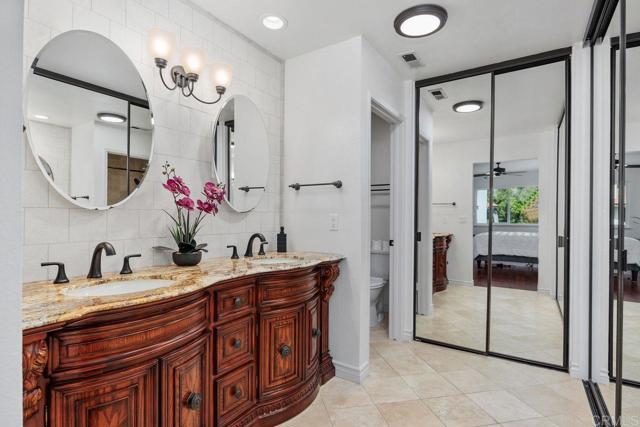 Detail Gallery Image 27 of 49 For 6561 Corte Cisco, Carlsbad,  CA 92009 - 3 Beds | 2/1 Baths