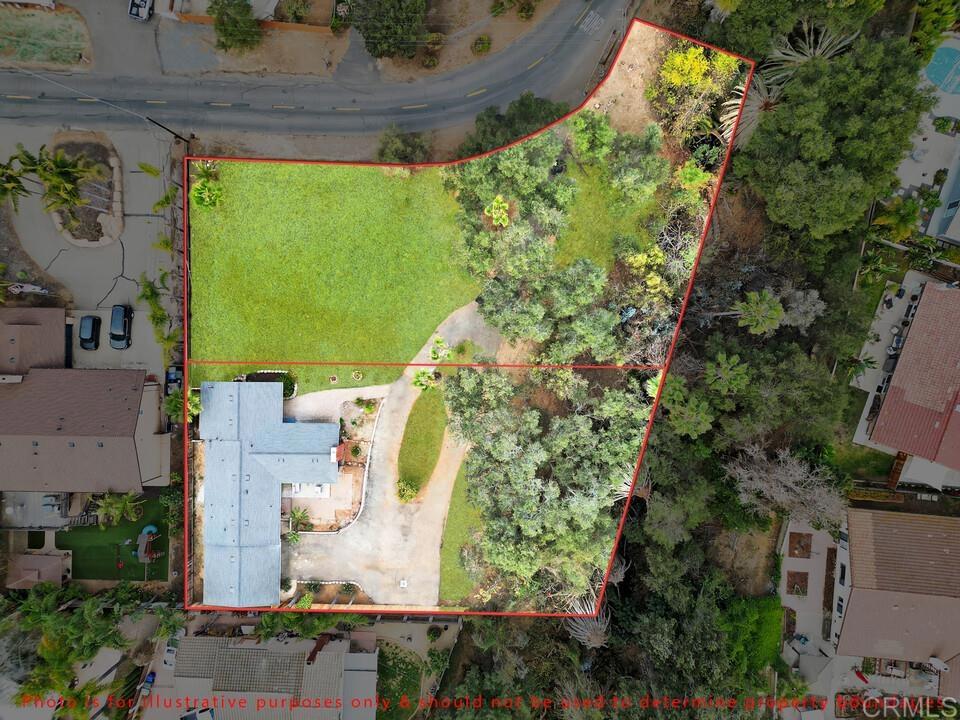 1165 Oak Drive