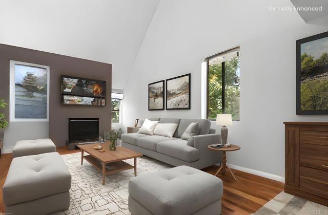 Detail Gallery Image 3 of 38 For 2224 River Run Dr #154,  San Diego,  CA 92108 - 2 Beds | 2 Baths