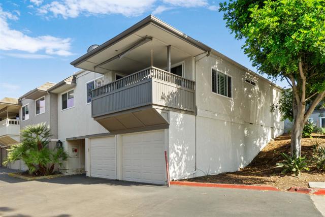 Home for Sale in San Diego