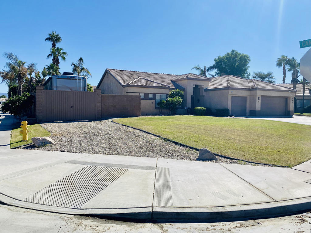 44540 Pala Circle Circle