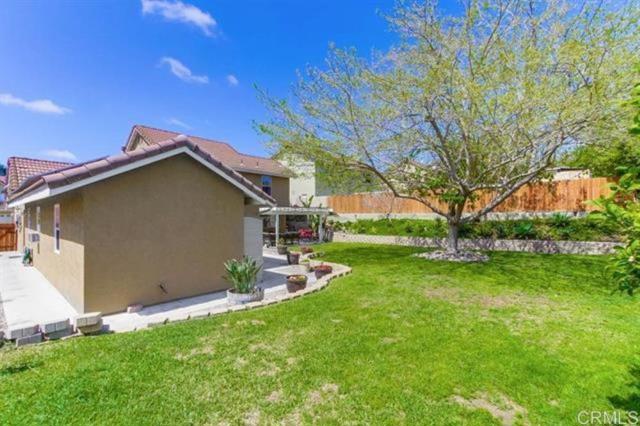 Detail Gallery Image 34 of 35 For 1446 Westmore Pl, Oceanside,  CA 92056 - 4 Beds | 3/1 Baths