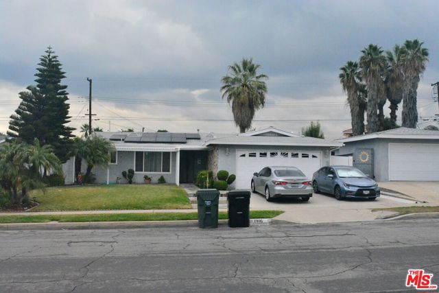 1916 Jellick Ave, Rowland Heights, CA 91748