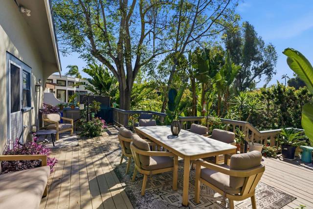 Detail Gallery Image 25 of 44 For 4262 Sierra Vista, San Diego,  CA 92103 - 2 Beds | 1/1 Baths