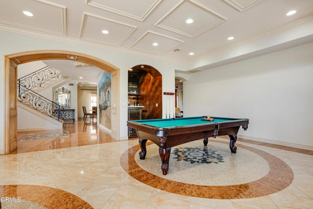 Detail Gallery Image 9 of 28 For 868 Braewood Ct, South Pasadena,  CA 91030 - 4 Beds | 5/1 Baths