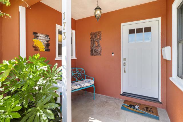 Detail Gallery Image 2 of 24 For 173 Bucknell Ave, Ventura,  CA 93003 - 4 Beds | 2 Baths