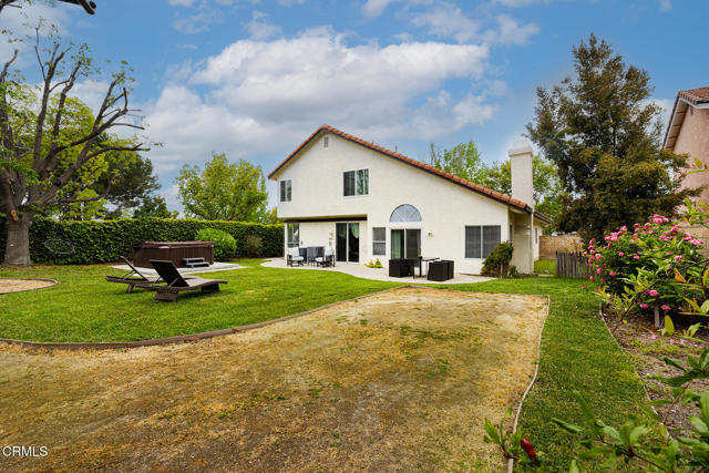 Image 30 of 41 For 12084 London Grove Court