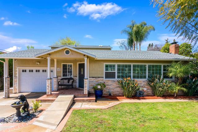Detail Gallery Image 6 of 70 For 1756 N 1st St, El Cajon,  CA 92021 - 3 Beds | 2/1 Baths