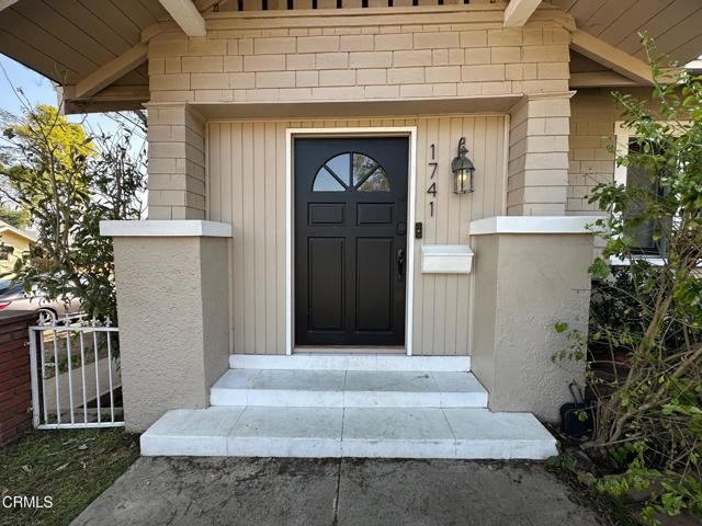 Detail Gallery Image 2 of 21 For 1741 Mission St, South Pasadena,  CA 91030 - 3 Beds | 2 Baths