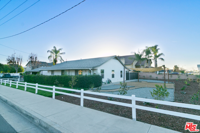 655 Damien Ave, La Verne, CA 91750