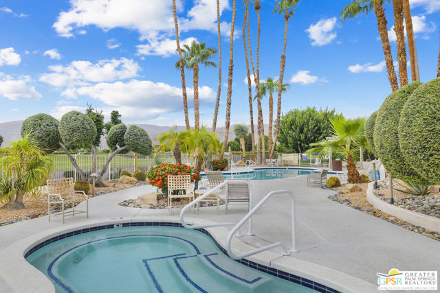 900 Island Drive #113, Rancho Mirage, CA 92270