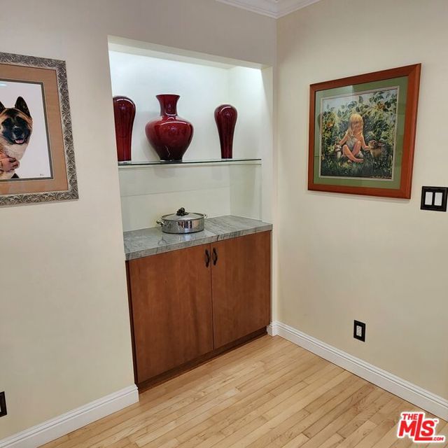 Dining Room Bar