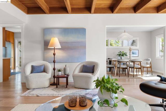 Image 8 of 60 For 260 Grizzly Peak Blvd