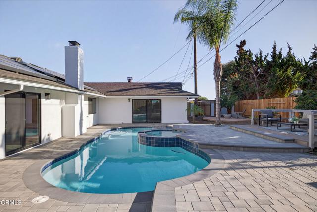 Detail Gallery Image 66 of 71 For 511 Beverly Cir, Camarillo,  CA 93010 - 4 Beds | 3 Baths