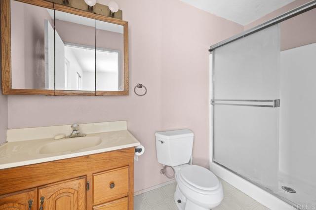 Home for Sale in National City