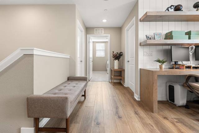 Detail Gallery Image 31 of 44 For 13085 Olympus Cir #1,  Poway,  CA 92064 - 3 Beds | 2/1 Baths