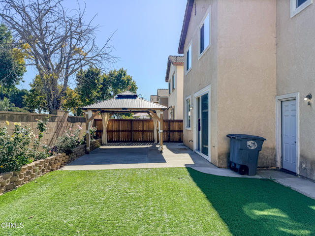 Detail Gallery Image 34 of 35 For 818 Navigator Way, Oxnard,  CA 93035 - 4 Beds | 2/1 Baths