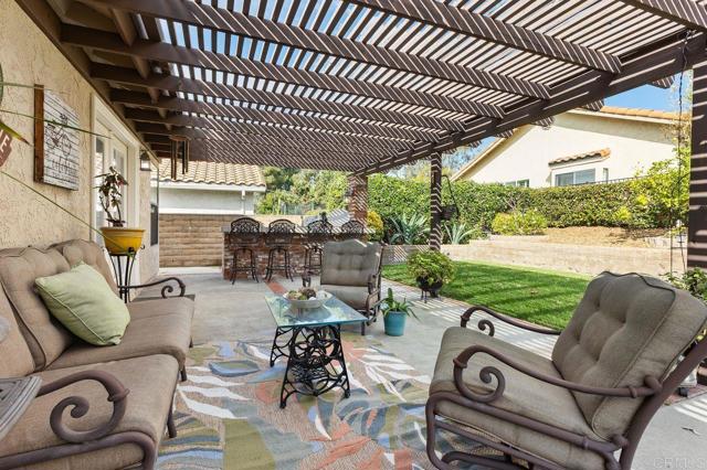 Detail Gallery Image 31 of 40 For 2028 Columbus Way, Vista,  CA 92081 - 2 Beds | 2 Baths