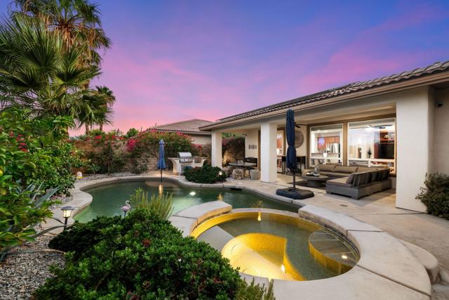 112 Via Tiberio, Rancho Mirage, CA 92270