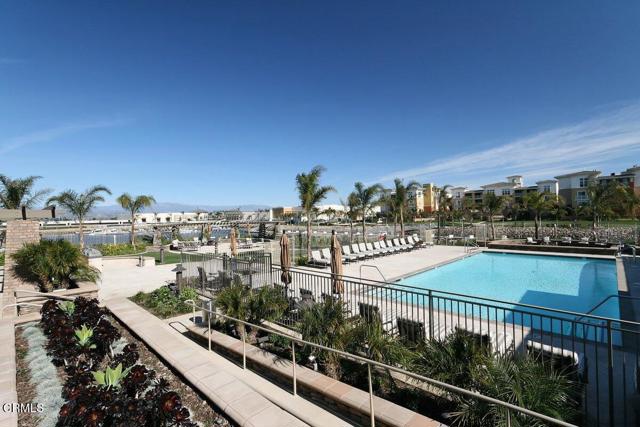 Detail Gallery Image 29 of 30 For 1544 Seabridge Ln, Oxnard,  CA 93035 - 2 Beds | 2 Baths