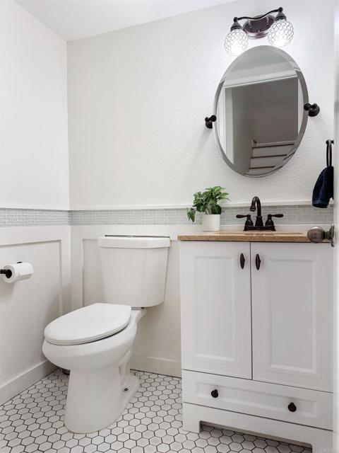 Detail Gallery Image 5 of 12 For 1461 Fieldbrook St, Chula Vista,  CA 91913 - 4 Beds | 2 Baths