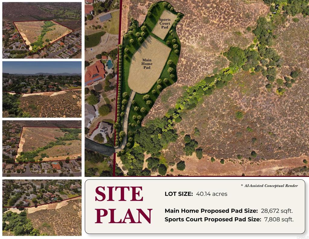 Old Winery Rd Poway - photo 9