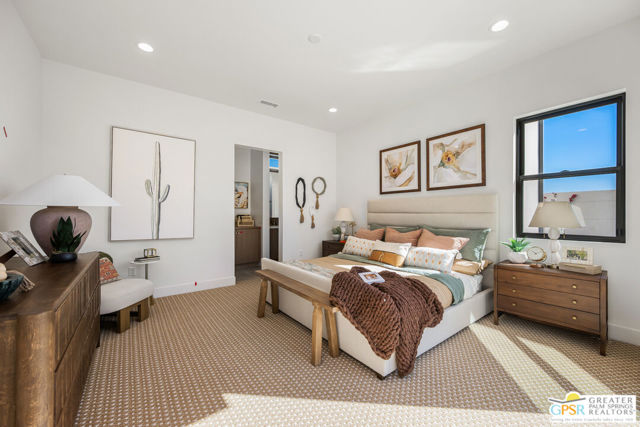 6 Heliotrope Avenue #Lot #300, Rancho Mirage, CA 92270